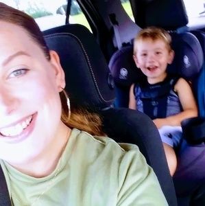 Meet your Posher, Jade